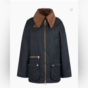 The Barbour Gunnerside Wax Jacket bought incorrect size.